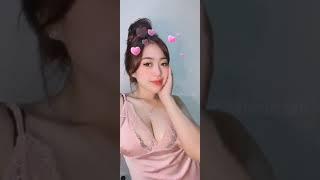 Bianca goyang sexy daster pink | Bigo Live