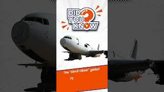 5 Jaw Dropping Aviation Facts You Won’t Believe! ️