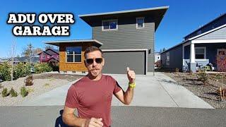 Garage Apartments & How Much They Cost