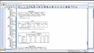Testing the Assumption of Independent Errors with ZRESID, ZPRED, and Durbin-Watson using SPSS