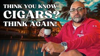 The Truth About Cigars: What Nobody Talks About | The Cigar Guys Podcast (Episode 107)