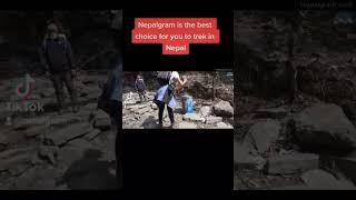 poonhill trekking