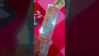 # Kawali stickers#nini's fun festival