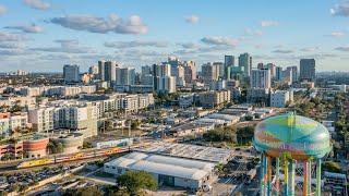 Downtown Fort Lauderdale: The Center of it All