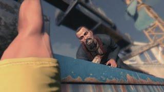 Dying Light (PC MAX)(60FPS) - Final Mission: Rais's Headquarters [1080p HD]