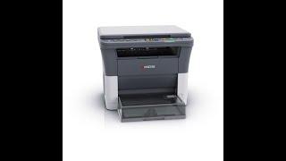 Kyocera FS1020MFP All Error Codes Description and Remedy