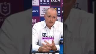 Anyone seen Reece Walsh? #parodypress