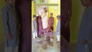 Toilet में Baithane का Sahi Tarika #shorts #ytshorts #islamic #video #youtubeshorts #viralvideo