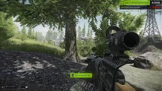 Escape from Tarkov - AKS-74U + 7N24(BS) ammunition