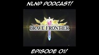 NLNP Podcast Episode 01!