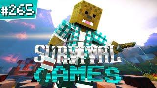 Minecraft Survival Games - Primul MECI in 2024! [Ep.265]