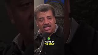 last part  Is the Moon Ruining Astronomy? Plus, a Mind-Blowing 4D Gravity Theory! 
