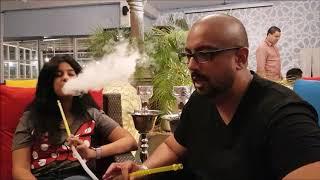 DUBAI SHISHA CLUB™ 1 | SKYHOOKAH24 - TECOM - REVIEW & BLOG