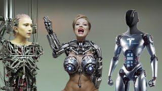 All Most Advanced Next-Generation Humanoid Robots | BEST OF 2023