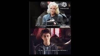 Harry potter meme #Harrypotter#moony