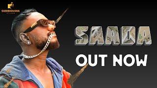 SRN SAADA NEW KANADA MUSIC ￼VIDEO 2025