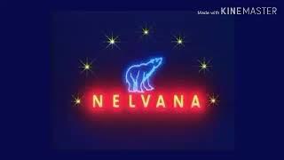 Nelvana Neon Polar Bear (Widescreen)