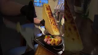 Cheese Please | Raclette Cheese