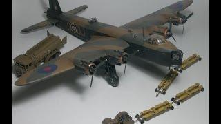 Airfix 1/72 Short Stirling