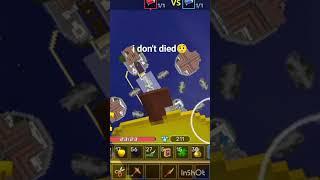 legend moment bed wars blockman go #bedwars #blockmango #shorts #short #shortvideo #subscribe!