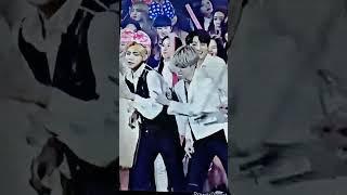V, JIMIN and JUNGKOOK dance on Christmas Evel #btsarmy #bts #army