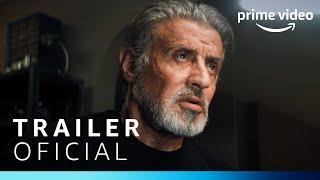 Samaritano | Trailer Oficial | Prime Video