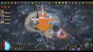 Path Of Exile Bot - Fully Automated Botting - Settlers of Kalguur League 3.25