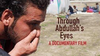 Through Abdullah's Eyes - Syrian Refugee's Journey Through Europe (Subtitles in CC EN/FR)