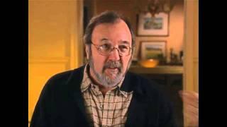 James L. Brooks on the origins of "The Simpsons" -TelevisionAcademy.com/Interviews