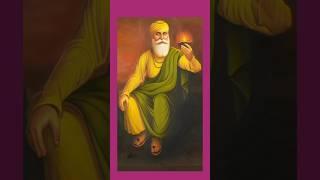 Satnam Waheguru Ji #waheguru #shabad #music #status #sevaksihal #waheguru #shabad