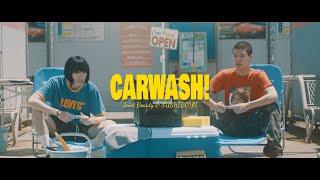 Joint Beauty & SUSHIBOYS - CARWASH! (Official Music Video)