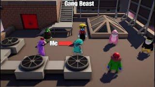 Gang Beast gameplay #2