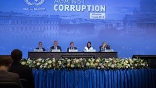 Mr. Sergey IVANOV at CoSP6 - Russian language