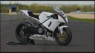 Kalex superbike