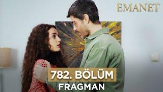 Emanet 782. Bölüm Fragmanı - 30 Kasım Cumartesi #emanet #legacy