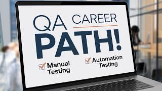 How to Start QA Testing Journey | Hindi