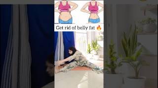 Belly Fat Loss ️#shorts #viral #trending #youtubeshorts #love #yoga #fitness #ytshorts