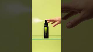 Simply Lemongrass Room Spray | Vibrant & Fresh