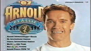 АРНОЛЬД КЛАССИК 1997 / ARNOLD CLASSIC 1997