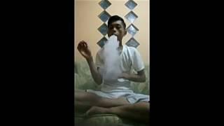 Vape trick beginner