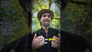 Join the Herbal Jedi Forest Field Membership!
