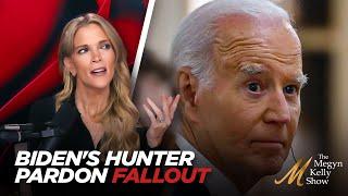 Biden's Pardon of Son Hunter Just Latest Lie in His Lengthy Career of Lies, with The Fifth Column