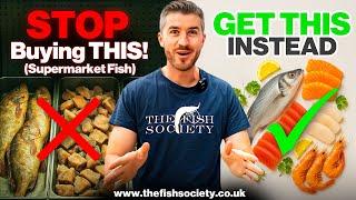 Fresh vs Frozen Fish