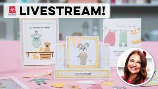 This Crafting Bundle of JOY is What Your Cardmaking & Scrapbooking NEEDS! | Scrapbook.com