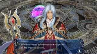 【 Ys Origin 】 Final Boss: Dalles (Nightmare Mode/Yunica)