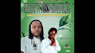 MR ZAY N'WANA MAMANI FT XIBONWANI 4LIFE NA XICOLA AVAXILAVI