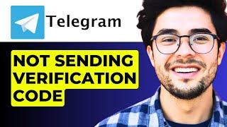 How to Fix Telegram Not Sending Verification Code Problem on Android 2024 Updated