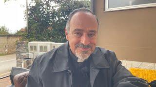 Powerful Testimony Father Ernesto Maria - My First Time as a Priest in Medjugorje