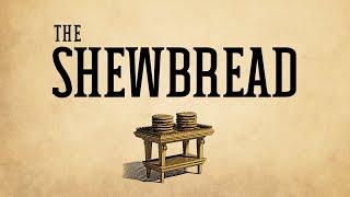 The Shewbread - Brian Fegter