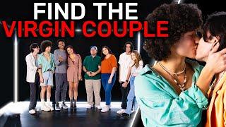 6 Non-Virgin Couples vs 1 Secret Virgin Couple